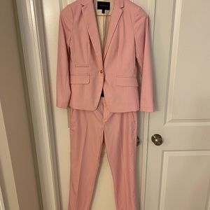 Banana Republic Suit